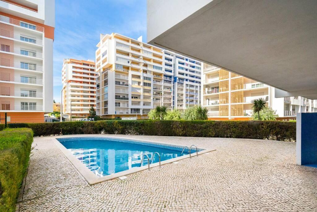 Faia Beachpearl By Cc 1002 بورتيماو المظهر الخارجي الصورة