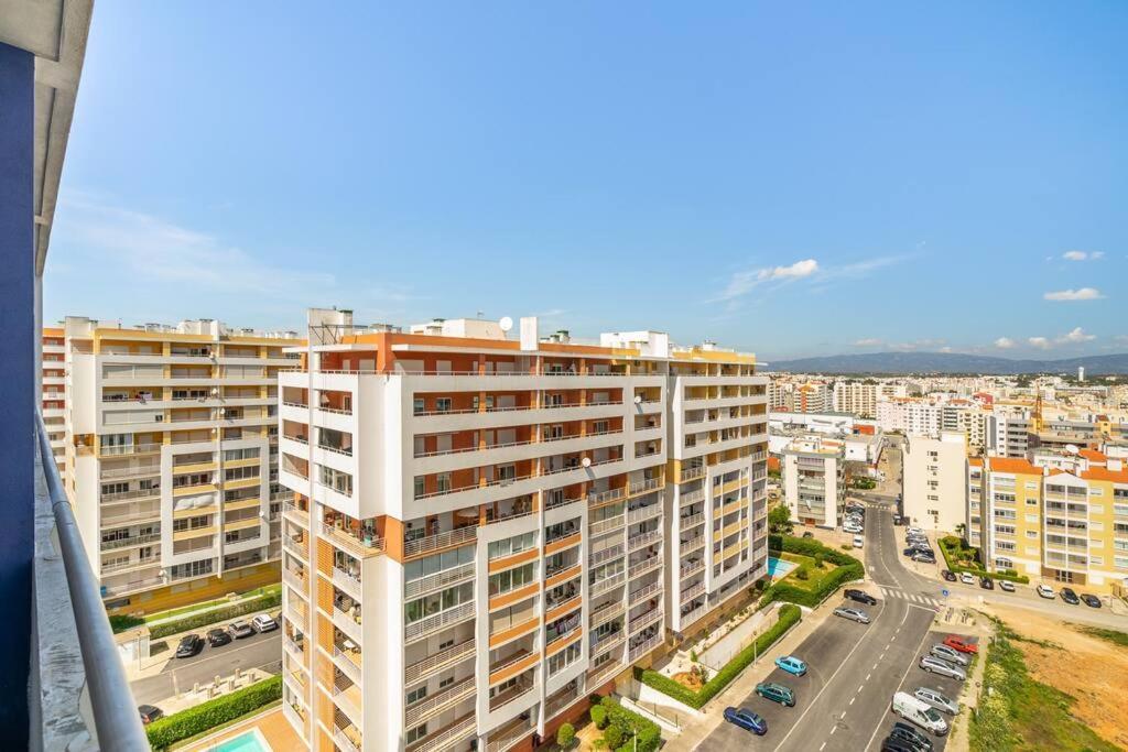 Faia Beachpearl By Cc 1002 بورتيماو المظهر الخارجي الصورة
